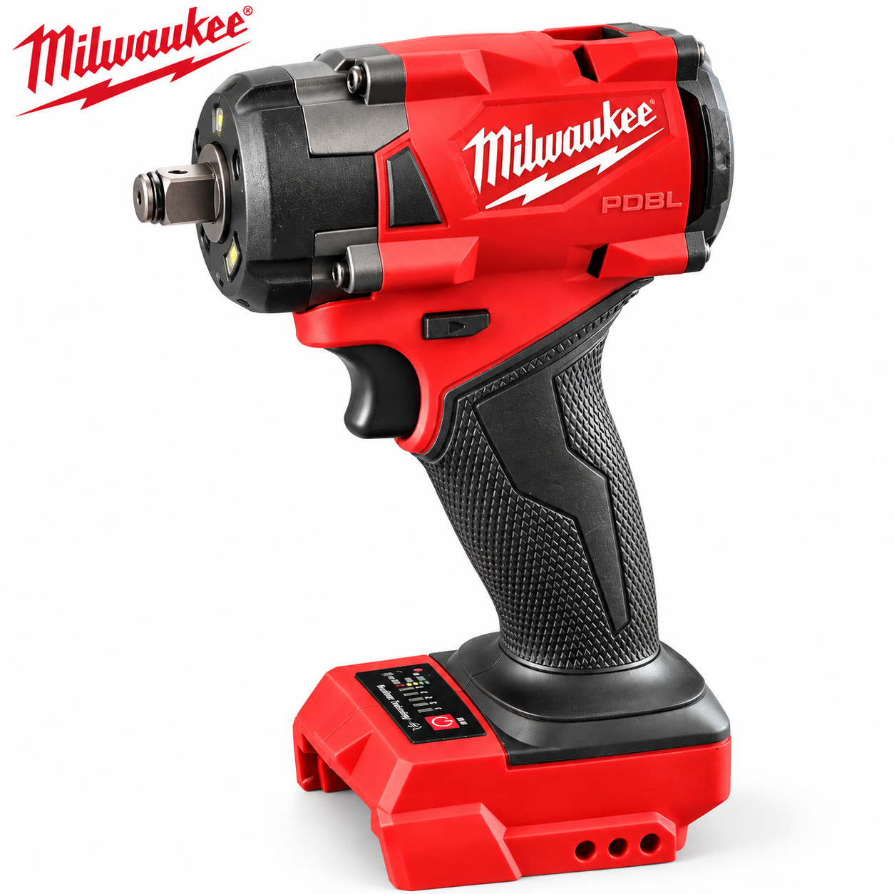 Milwaukee M18  1/2\