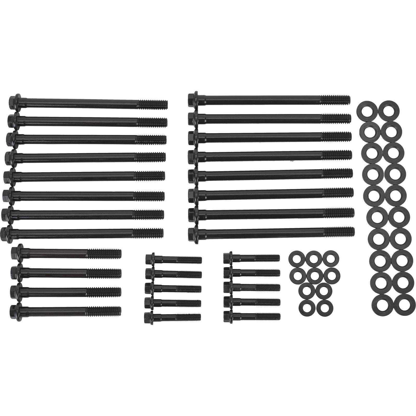 ARP 134-3609 GM LS Engine Gen III Small Block Head Bolt Kit