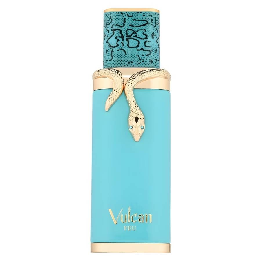 French Avenue Unisex Vulcan Feu EDP Spray 3.38 oz Fragrances 6290360378053