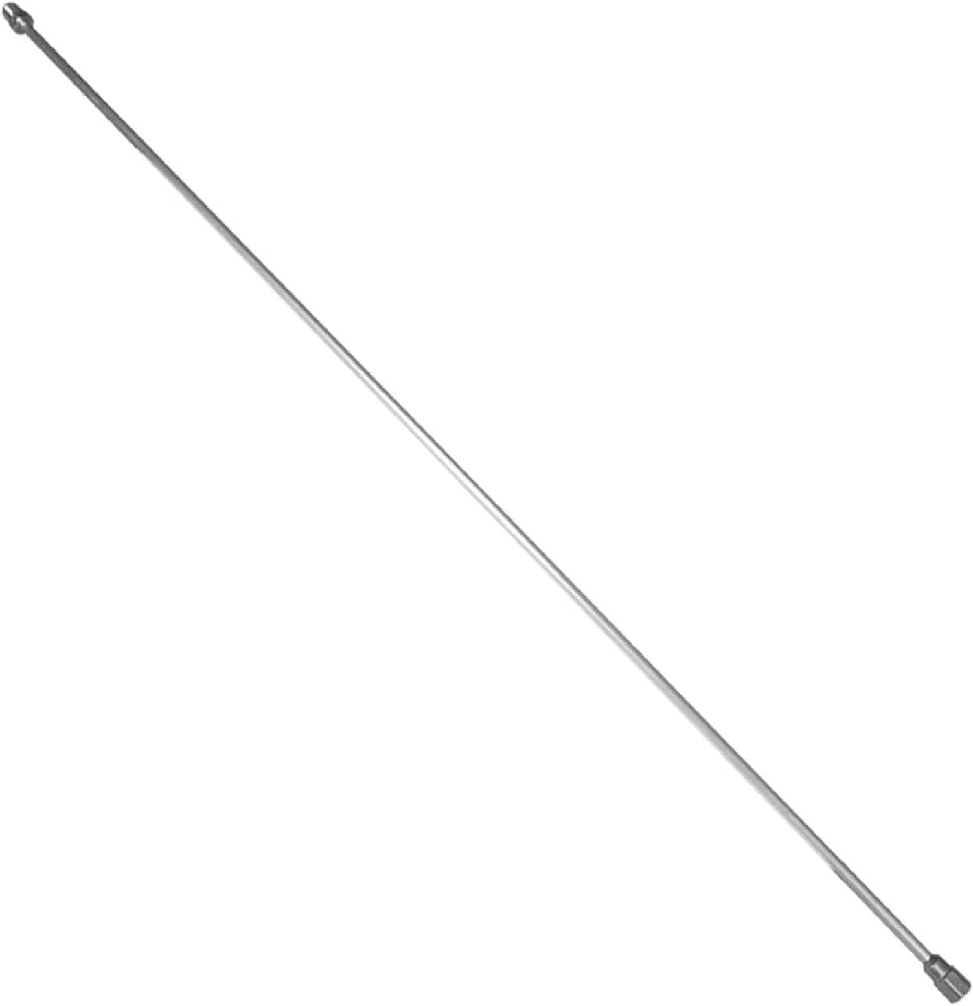 150CM Airless Paint Sprayer Spray Gun Tip Extension Pole Rod, 59Inch Airless Pai