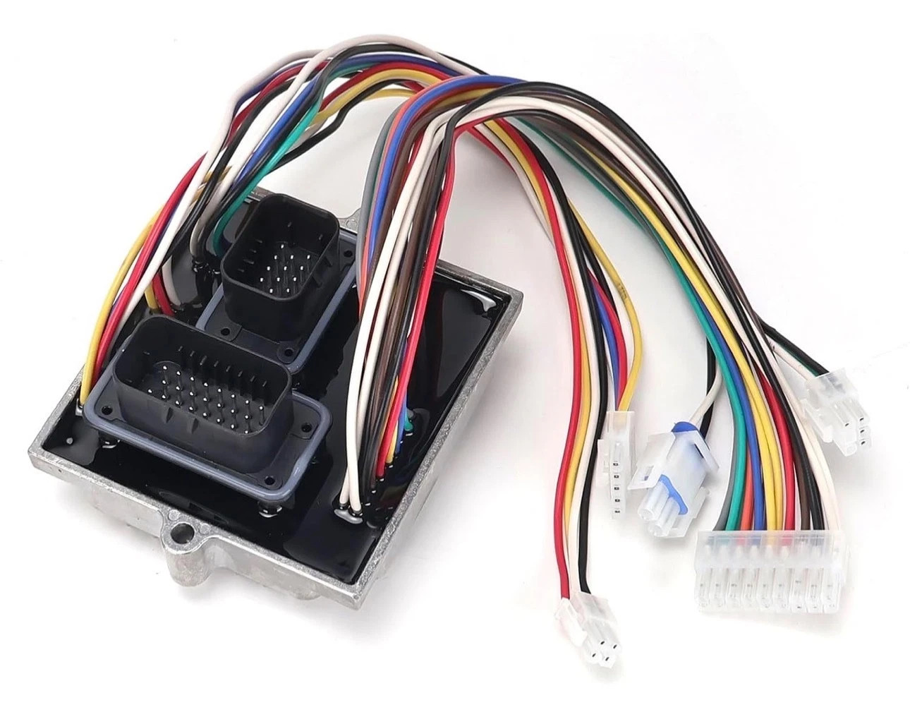 0J2438 Control Panel Conversion Jumper Harness for Generac 2010-12 Nexus 0H6680A