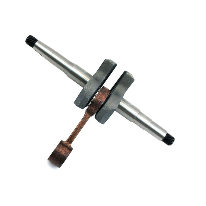 Crankshaft For Stihl 08S 08SEQ TS08 TS08 TS08S TS350 TS360 P840 1108 030 0403 Crankshaft For Stihl 08S 08SEQ TS08 TS08 TS08S TS350 TS360 P840 1108 030 0403