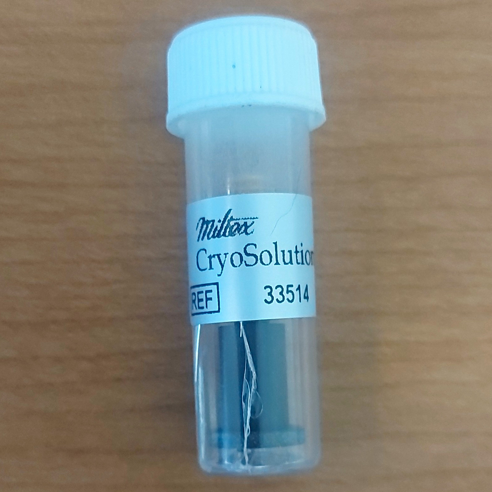 Integra Miltex CRYOSOLUTIONS™ 33514 Glass Tip, 4mm Wide Integra Miltex CRYOSOLUTIONS™ 33514 Glass Tip, 4mm Wide