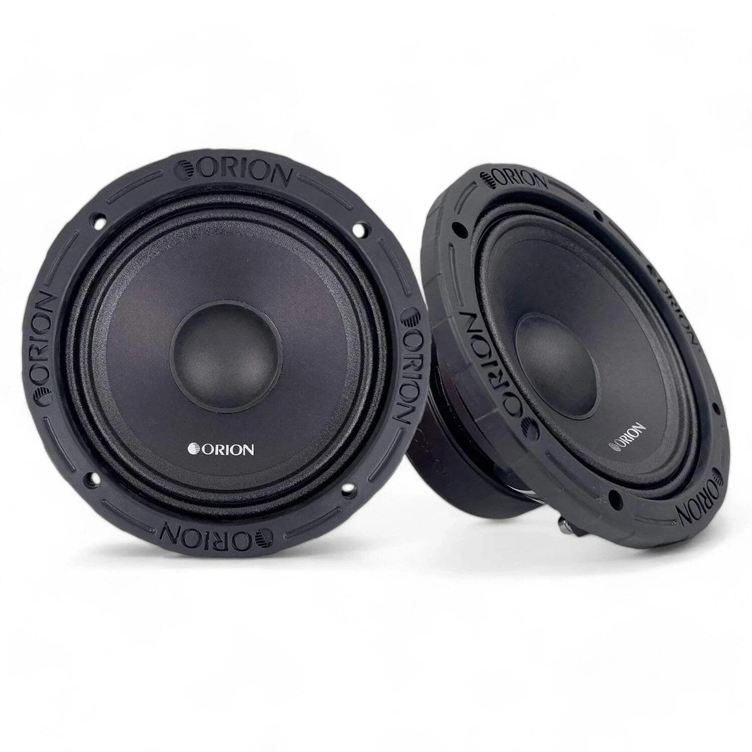Orion XTX658DC 6.5\