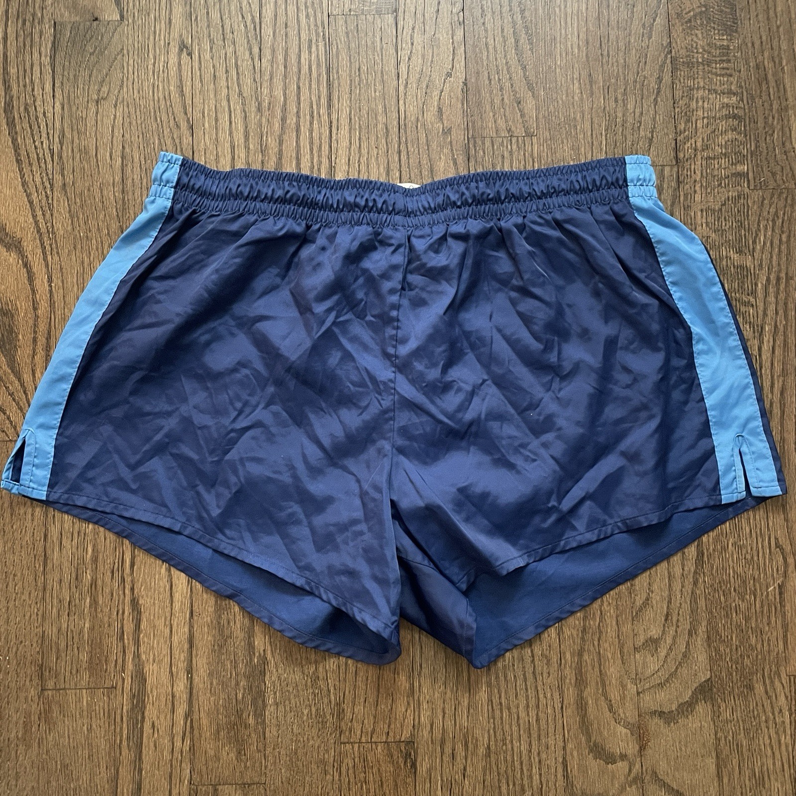 Vintage German Army Gym Workout Issued Athletic Shorts Men’s Size Large Running Vintage German Army Gym Workout Issued Athletic Shorts Men’s Size Large Running