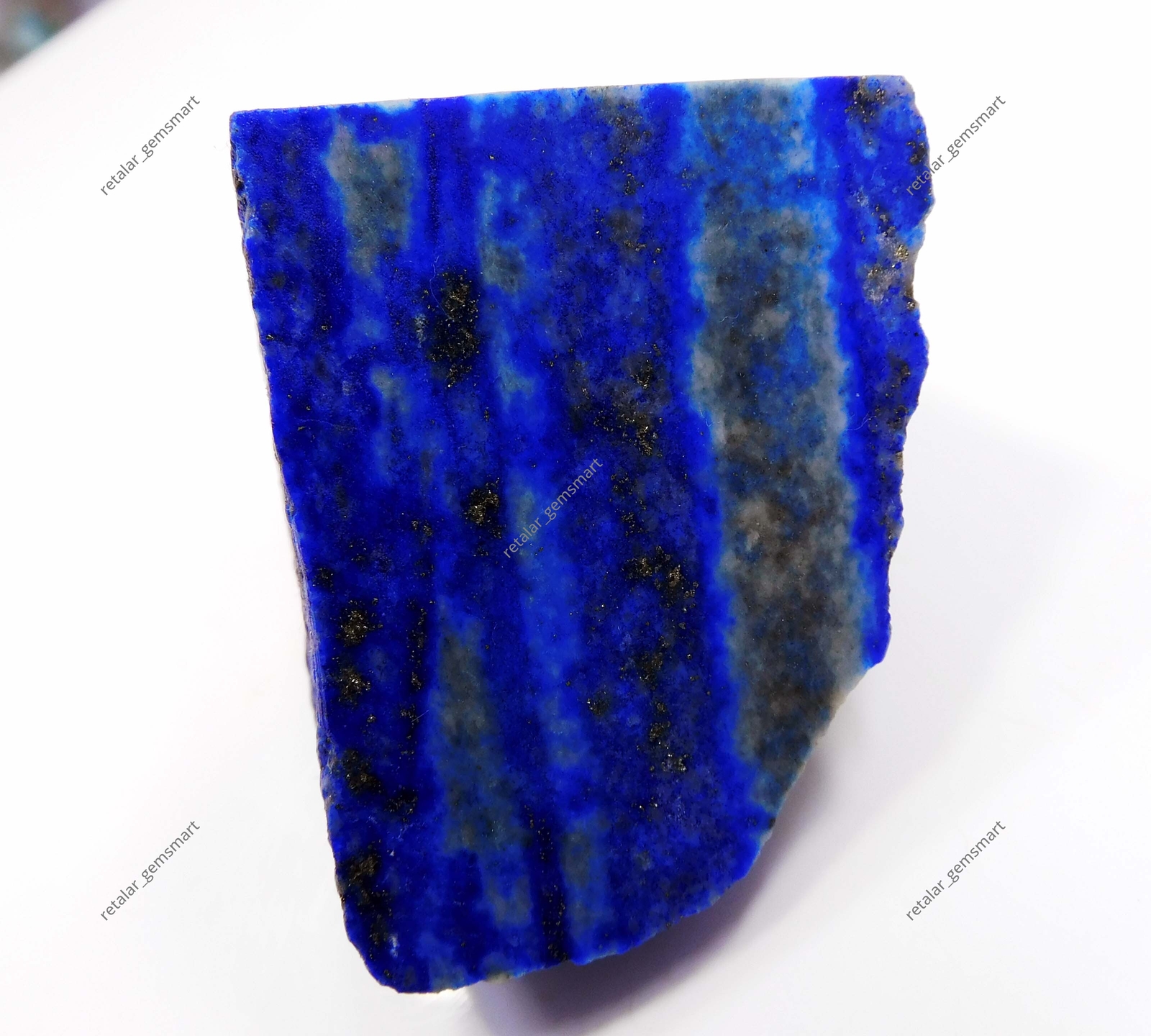 953.50 Ct Natural Lapis Lazuli Blue Uncut Raw Rough CERTIFIED Loose Gemstone