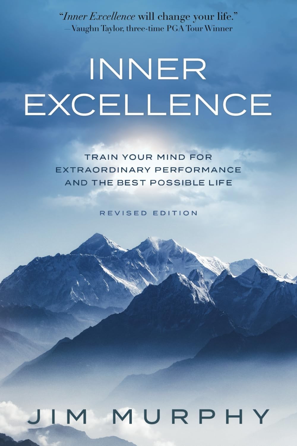 INNER EXCELLENCE: Train Your Mind for Extraordinary Performance and the Best... INNER EXCELLENCE: Train Your Mind for Extraordinary Performance and the Best...