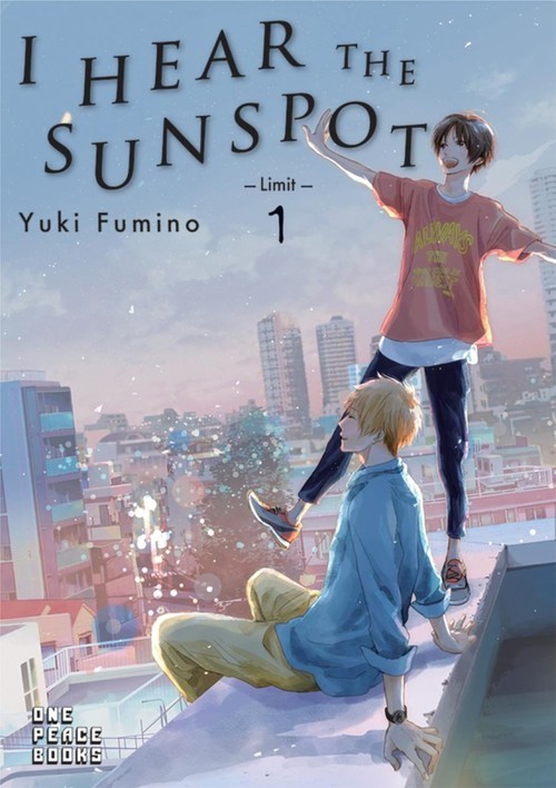 I Hear the Sunspot: Limit Volume 1, Yuki Fumino