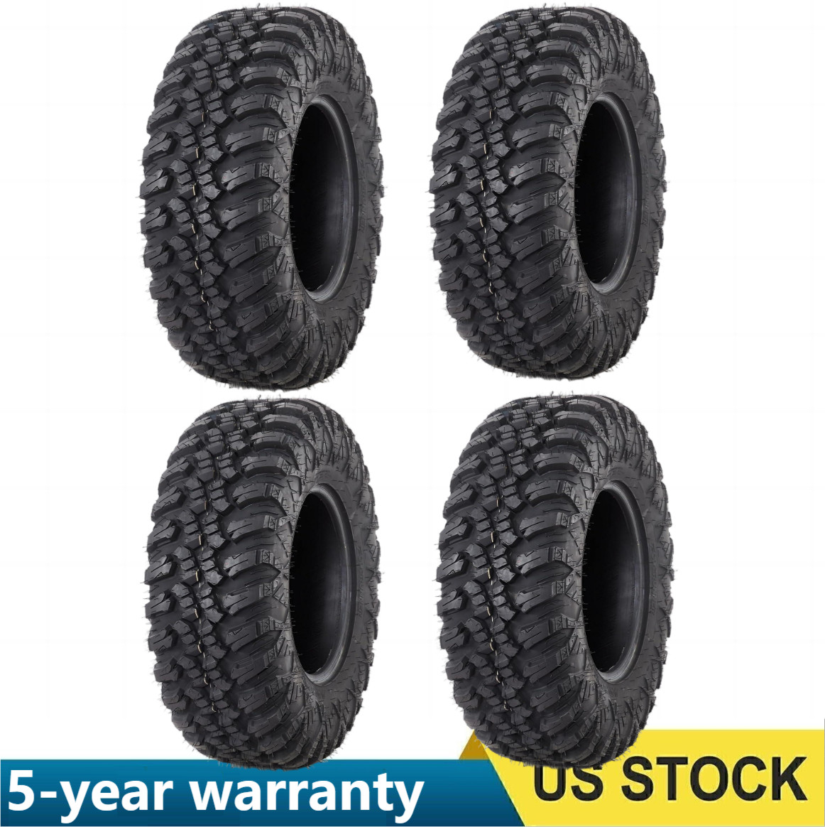 4 Pack 30x10-14 8Ply ATV UTV Tires 30x10x14 Mud All Terrain Tires 30 10 14 4 Pack 30x10-14 8Ply ATV UTV Tires 30x10x14 Mud All Terrain Tires 30 10 14