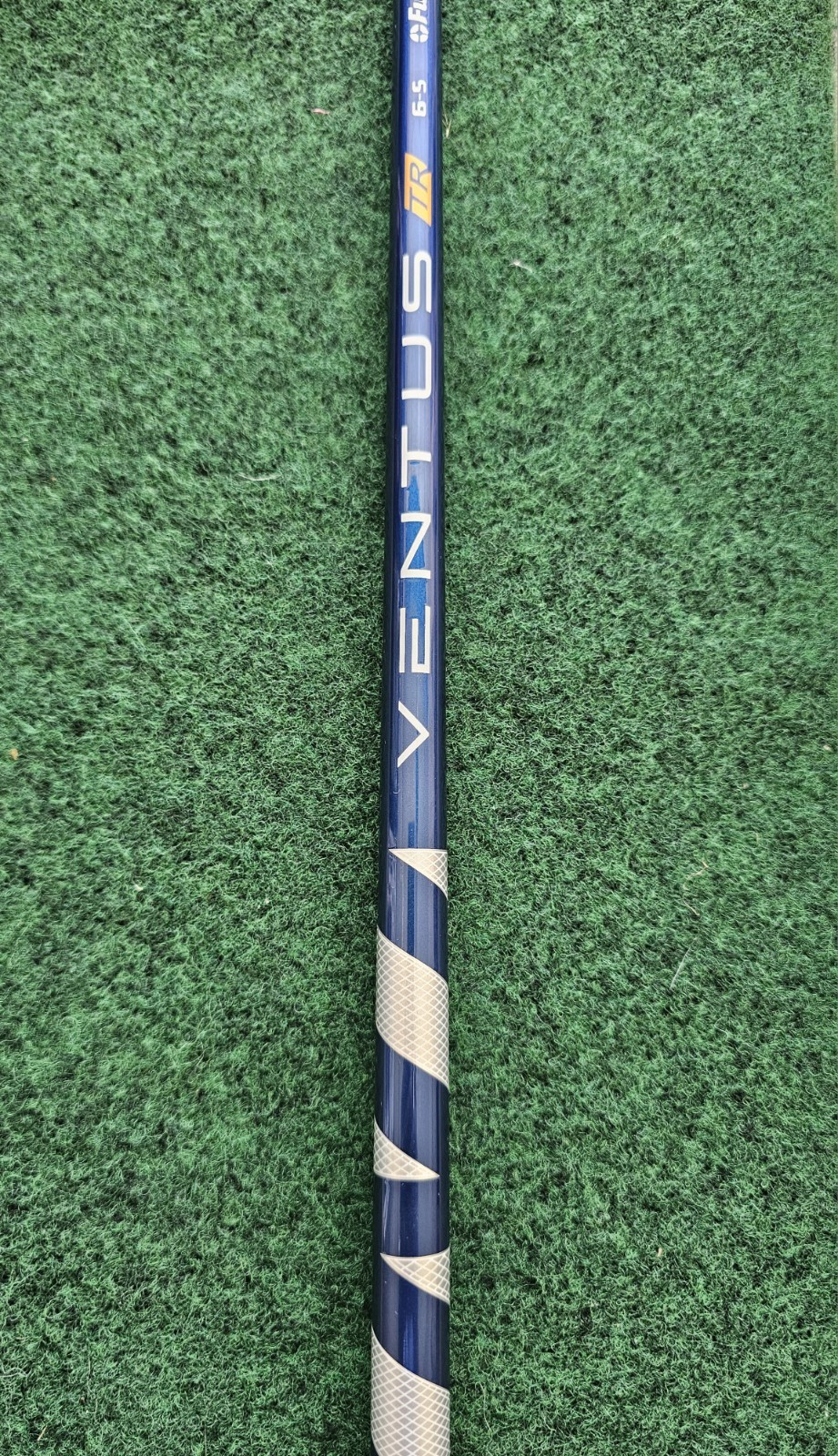 fujikura ventus blue tr velocore 6s Driver Shaft 44.5 TM Adapter fujikura ventus blue tr velocore 6s Driver Shaft 44.5 TM Adapter