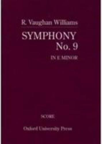 Symphony No. 9 Symphony No. 9
