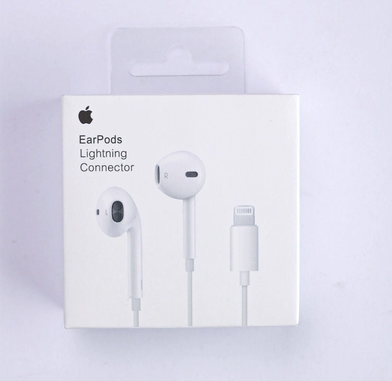 Original Apple EarPods Lightning Earphones For iPhone 7 8 X 11 12 13 14 Pro Max