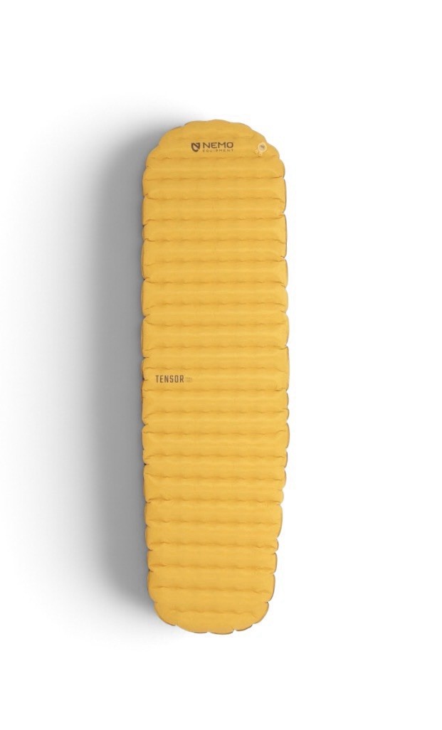 NEMO Tensor Trail Sleeping Pad Regular Mummy