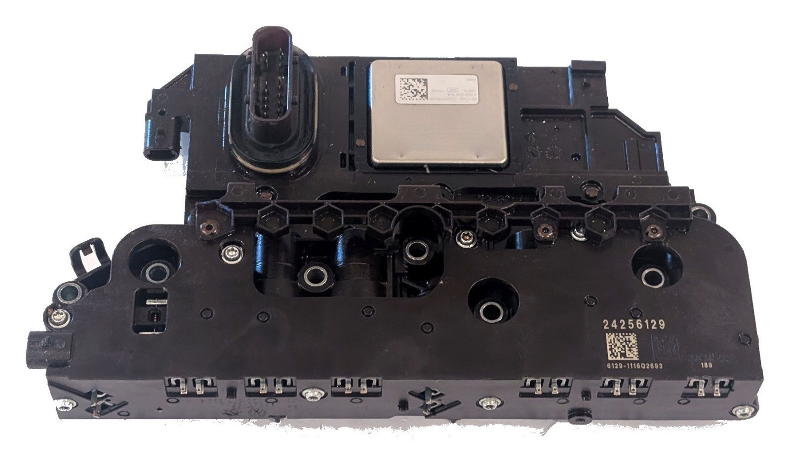 GM 24256129 TEHCM TCM 6T70 6T75 Gen 1 OEM Transmission Control Module Solenoid