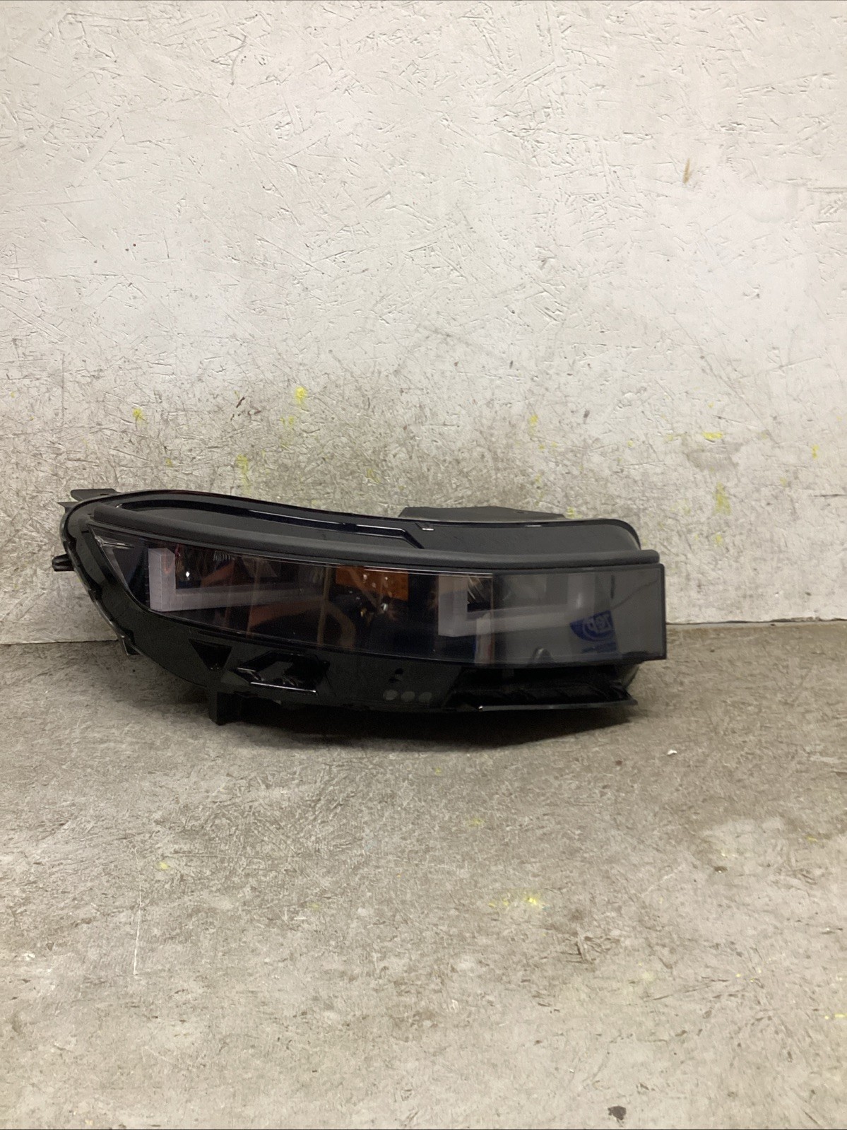 2022-2024 Hyundai Ioniq 5 Right RH PASSENGER Side LED Headlight Oem 92102GI050