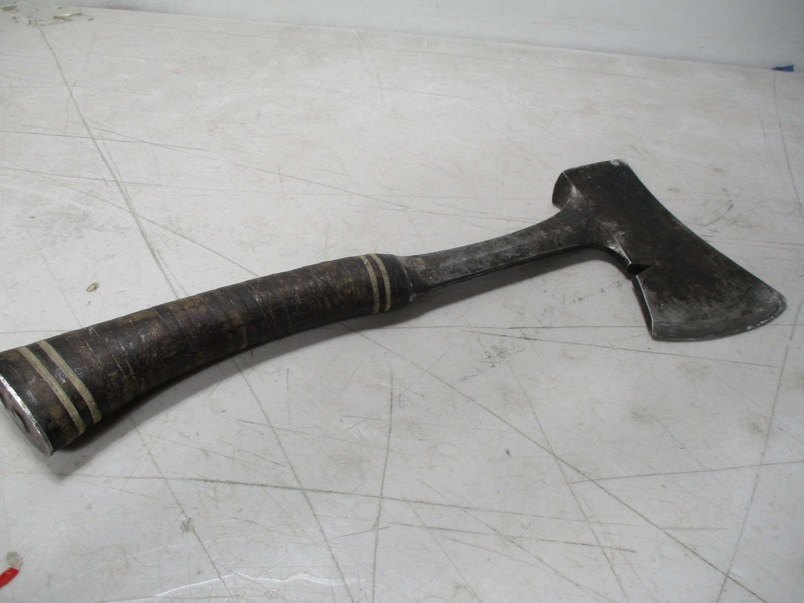 n89) Vintage Estwing 24A 13 n89) Vintage Estwing 24A 13