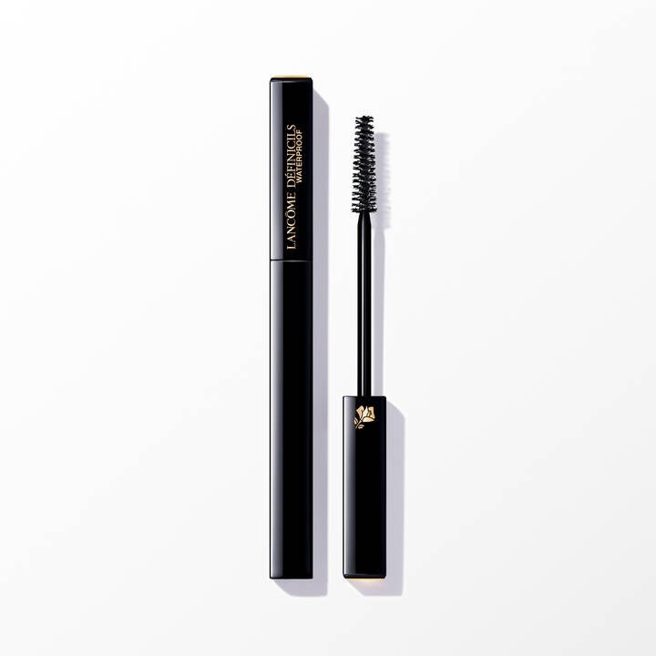 Lancôme Définicils Waterproof Mascara Black New in Box Authentic