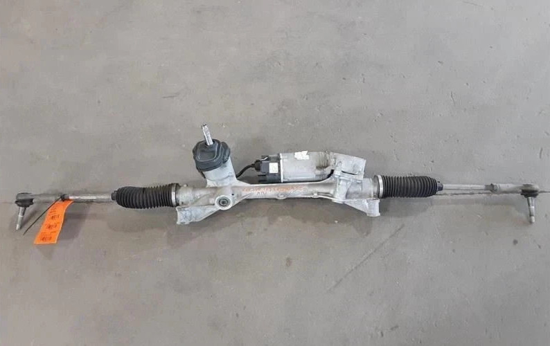 2019-2022 Jeep Cherokee Electric Gear Power Steering Rack & Pinion Assembly