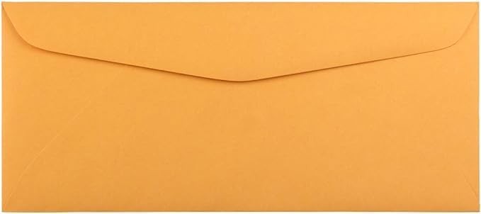 Limited Papers #14 Brown Oversized Envelopes - 5 x 11 1/2 - Bulk 1000/Pack Limited Papers #14 Brown Oversized Envelopes - 5 x 11 1/2 - Bulk 1000/Pack