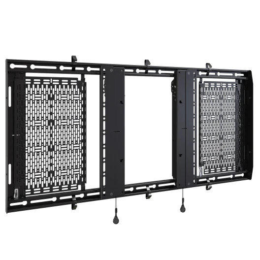 Chief AS3LD Tempo Flat Panel Wall Mount System – Universal 49–86