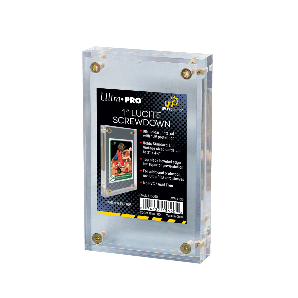 Ultra PRO 1\