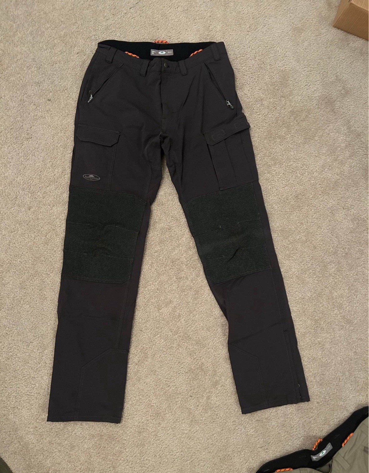106521 Arborwear Ascender Pants 106521 Arborwear Ascender Pants
