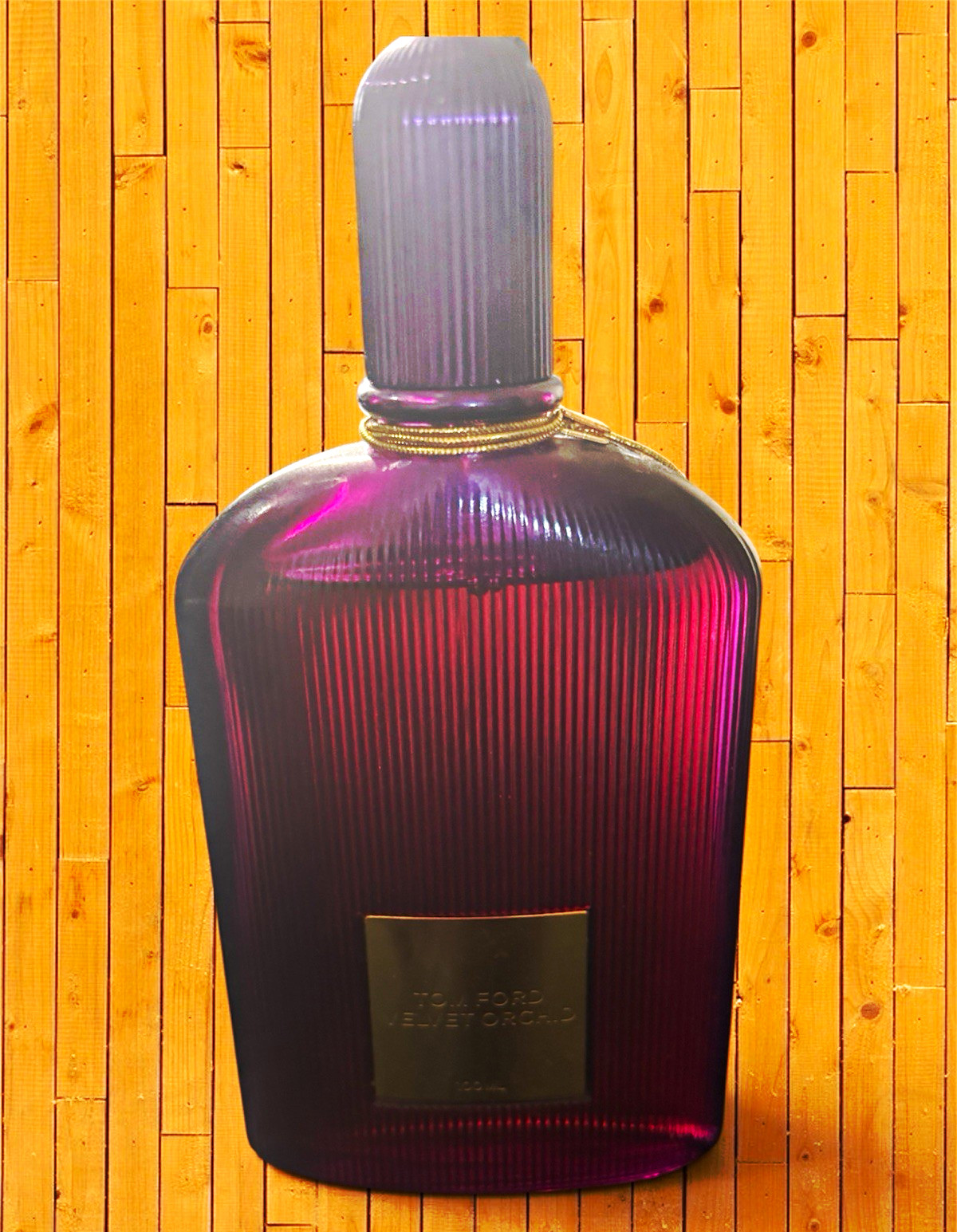 Tom Ford Black Orchid Eau de Parfum Spray 3.4 fl oz Floral Long Lasting Tom Ford Black Orchid Eau de Parfum Spray 3.4 fl oz Floral Long Lasting