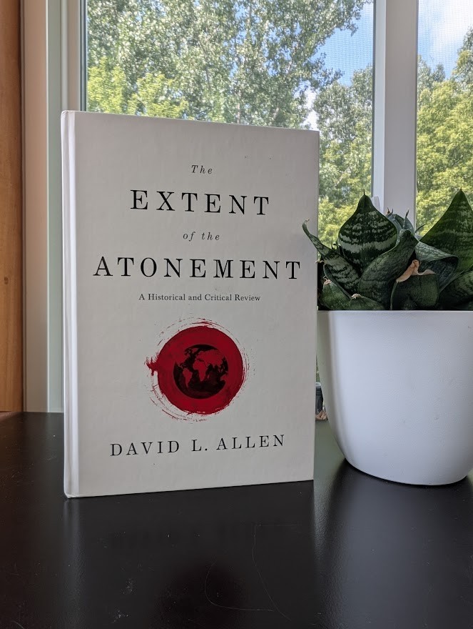 The Extent of the Atonement 