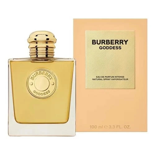 Burberry Goddess EDP Eau De Parfum Spray 3.3 oz Trusted Seller