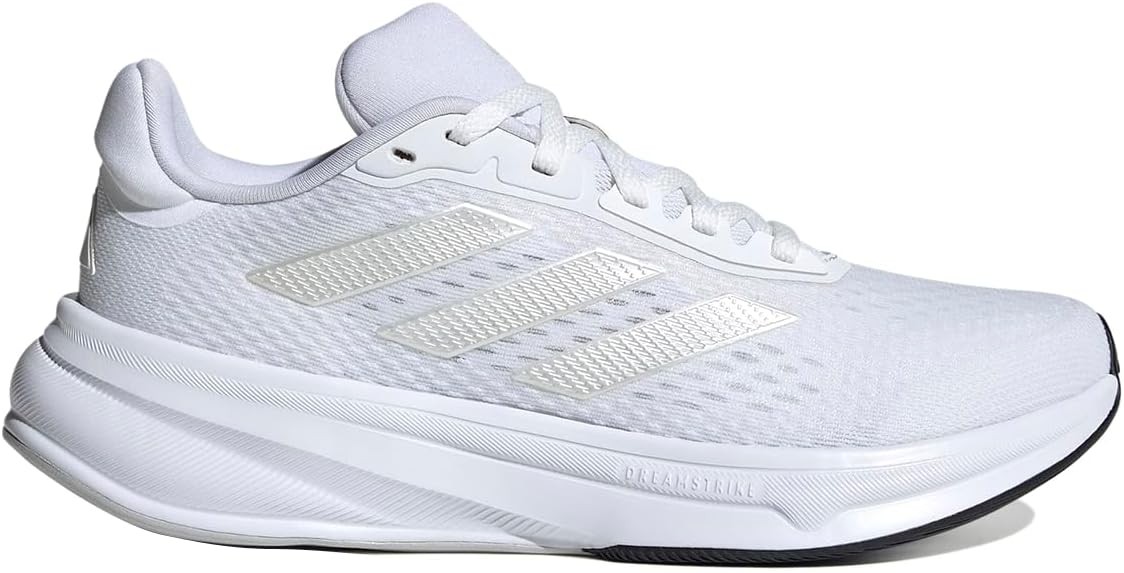 (WMNS) adidas Supernova Rise 2 'Triple White' (WMNS) adidas Supernova Rise 2 'Triple White'