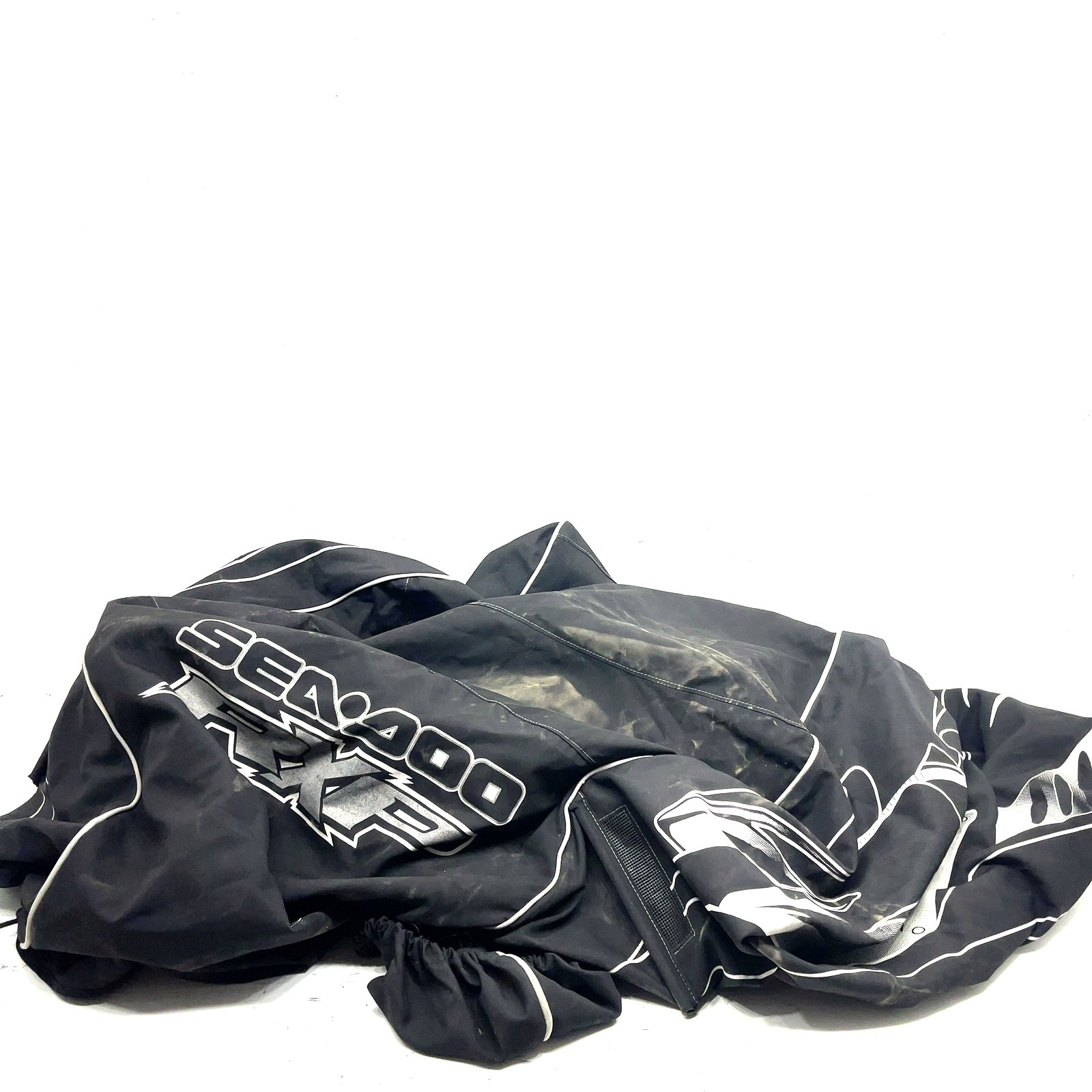 2004 Sea-Doo RXP Supercharged OEM Cover JS59