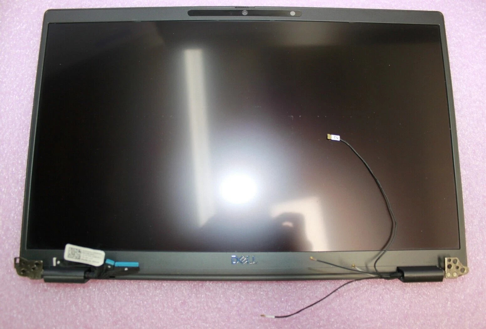 Genuine Dell Latitude 7410 14\
