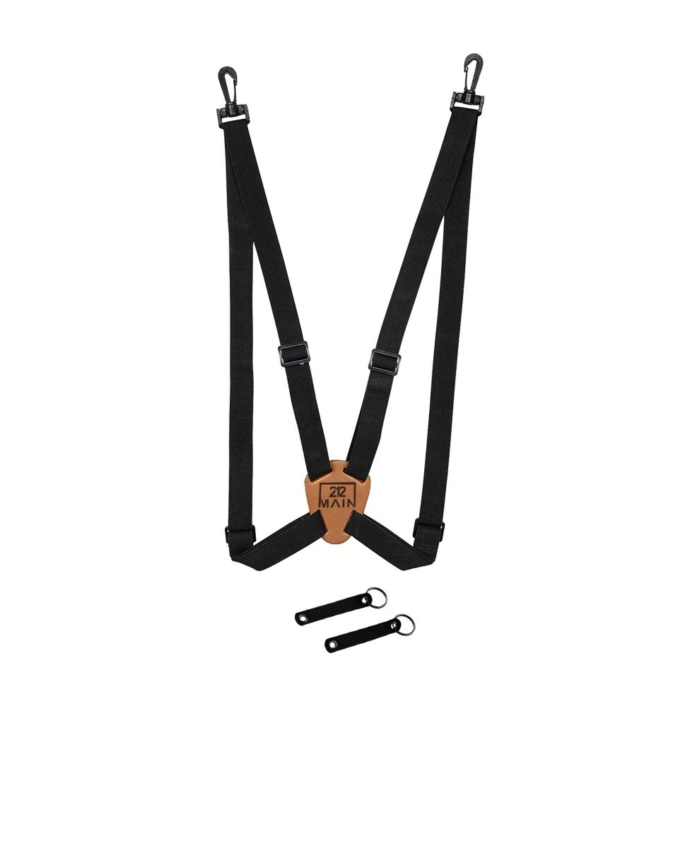 212 Main 212m008 Binoculars Harness Strap