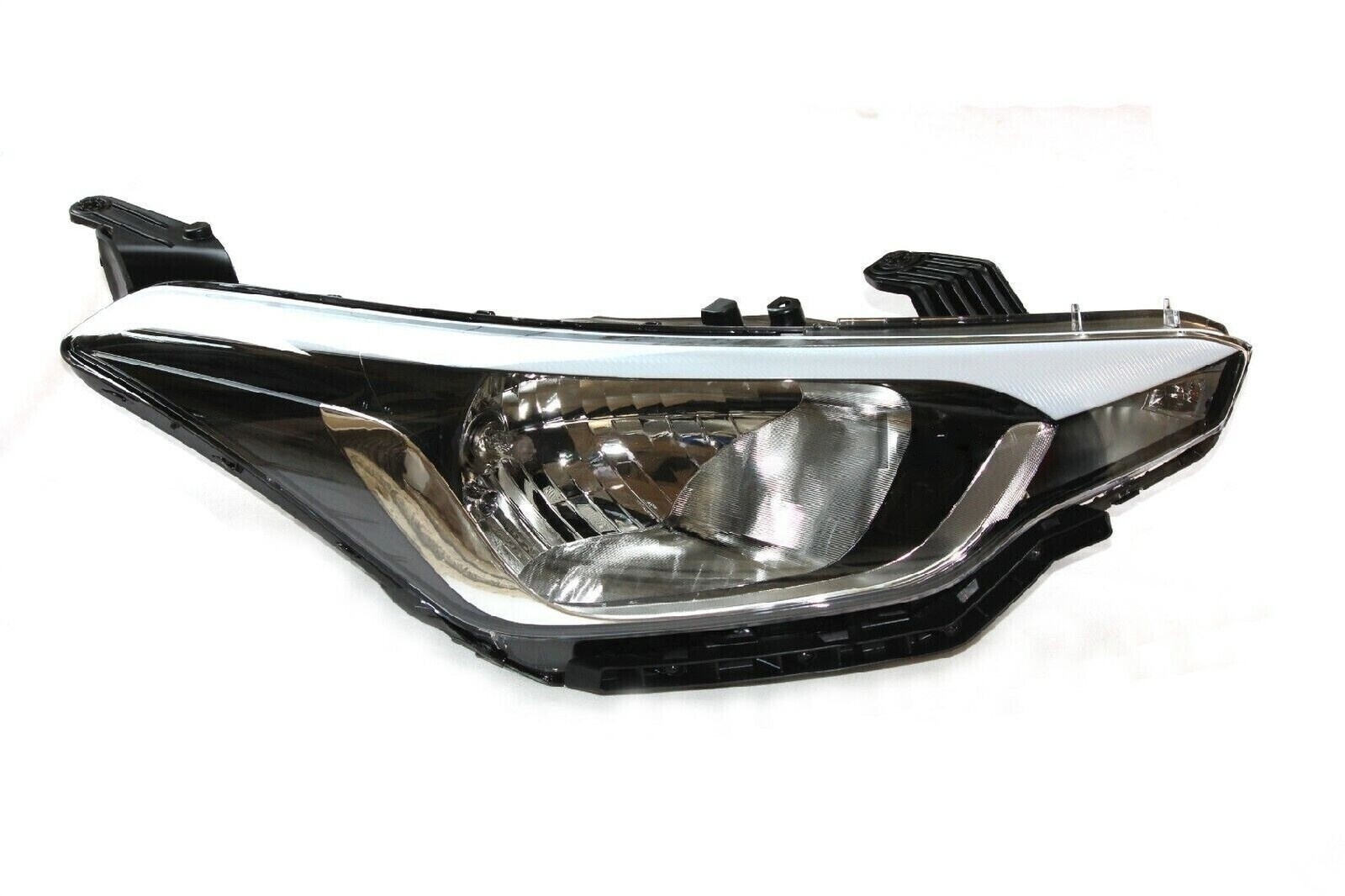 For Hyundai I20 Active / I20 Elite 1.2L 1.4L - \'\'Head Light / Lamp RH Assembly\'\'