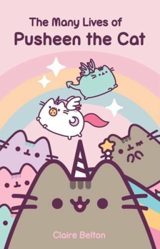 The Many Lives of Pusheen the Cat (I Am Pusheen) - Paperback - GOOD The Many Lives of Pusheen the Cat (I Am Pusheen) - Paperback - GOOD
