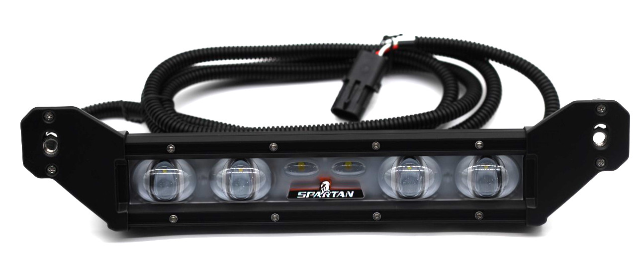 SPARTAN OEM FULL BEAM LIGHTBAR 148-0249