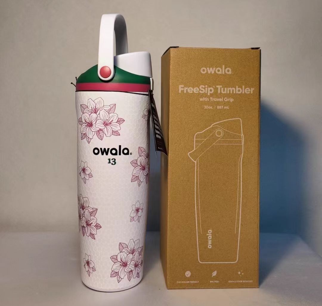 NEW Owala NEW Owala