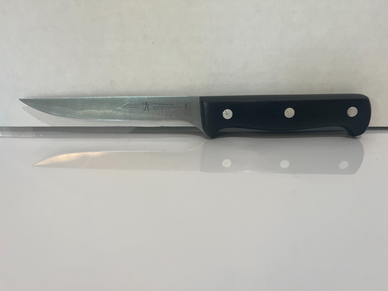 J.A. Henckels international Fine Edge Pro 31464-140 (5 1/2\ J.A. Henckels international Fine Edge Pro 31464-140 (5 1/2\