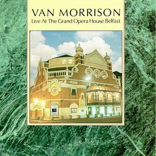 Live at Grand Opera House Belf - GOOD