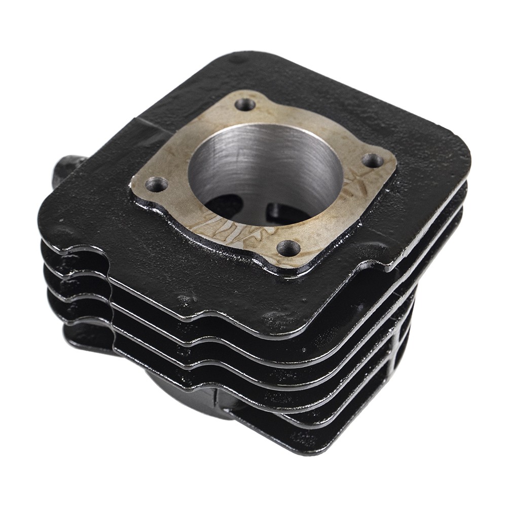 NICHE 80cc Engine Cylinder 48mm for Honda Aero 80 NH80MD 12101-GC8-010 1983-1985 NICHE 80cc Engine Cylinder 48mm for Honda Aero 80 NH80MD 12101-GC8-010 1983-1985