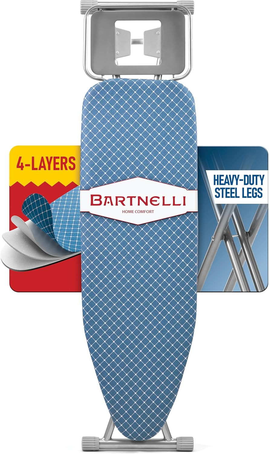 Premium Ironing Board 45x15\ Premium Ironing Board 45x15\