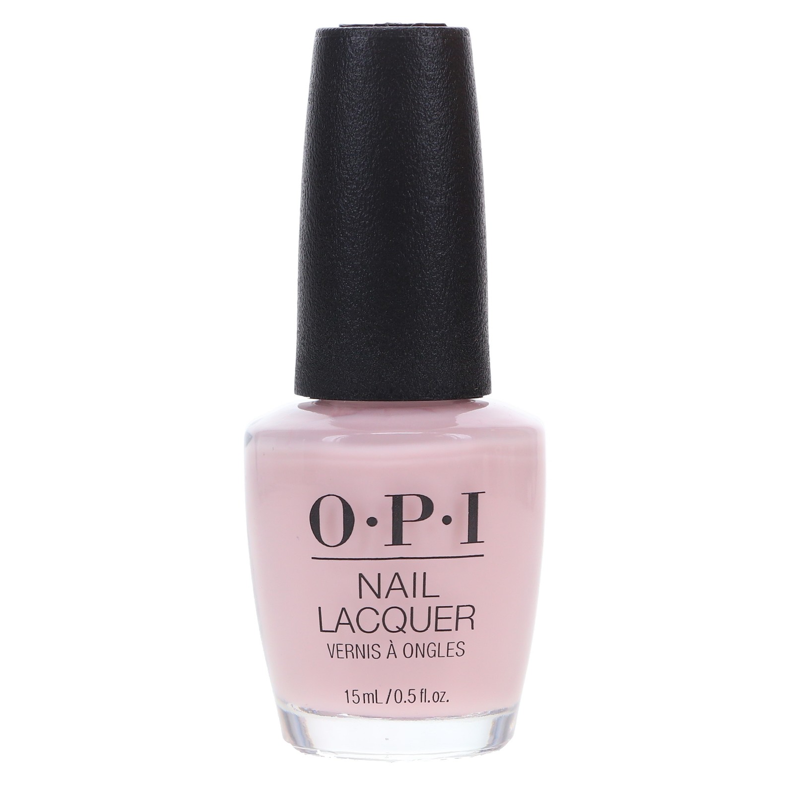 OPI I\'m a Bubble Bunny 0.5 oz