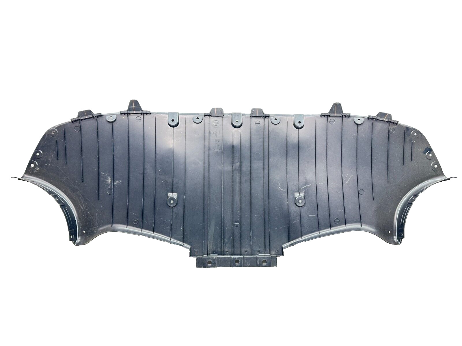 OEM NEW Tesla Y Rear Bumper Body Splash Shield Diffuser Panel Cap Cover 1494007