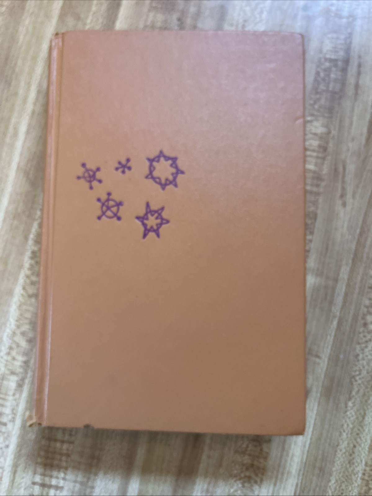 Linda Goodman\'s Sun Signs, 1968, Vintage Astrology Hardcover - Good