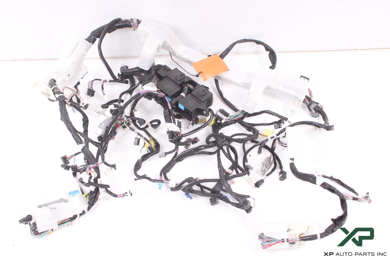 2020-2026 Toyota Corolla E210 Sedan Wiring Harness Floor 821411TP20B OEM