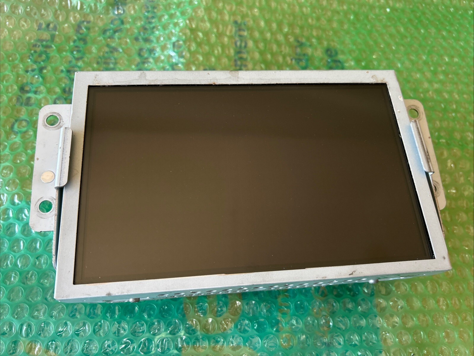 2016-2018 Ford Info Media Radio Screen w Sync Module HA8T-14G370-FCD 2016-2018 Ford Info Media Radio Screen w Sync Module HA8T-14G370-FCD