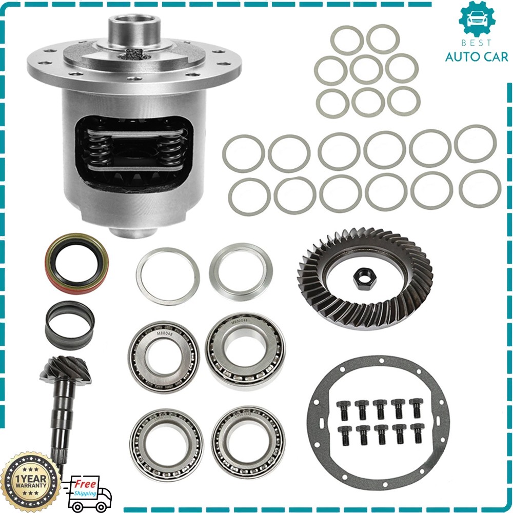 For 1982-1999 GM 8.5\