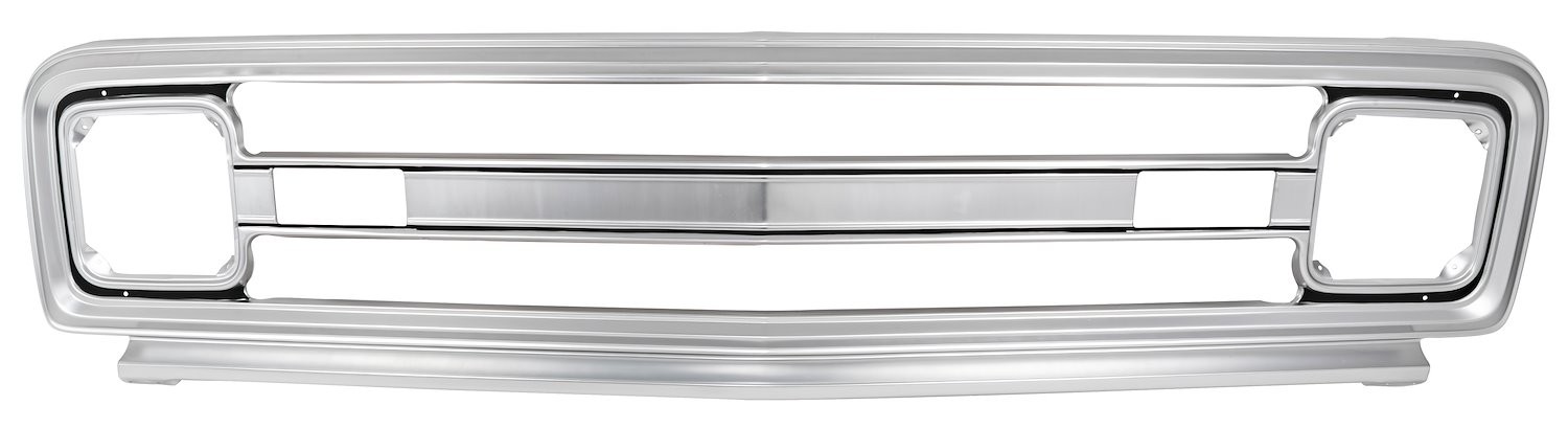 JEGS Grille for 1969-1970 Chevrolet Trucks, Blazer, Suburban w/o Chevrolet