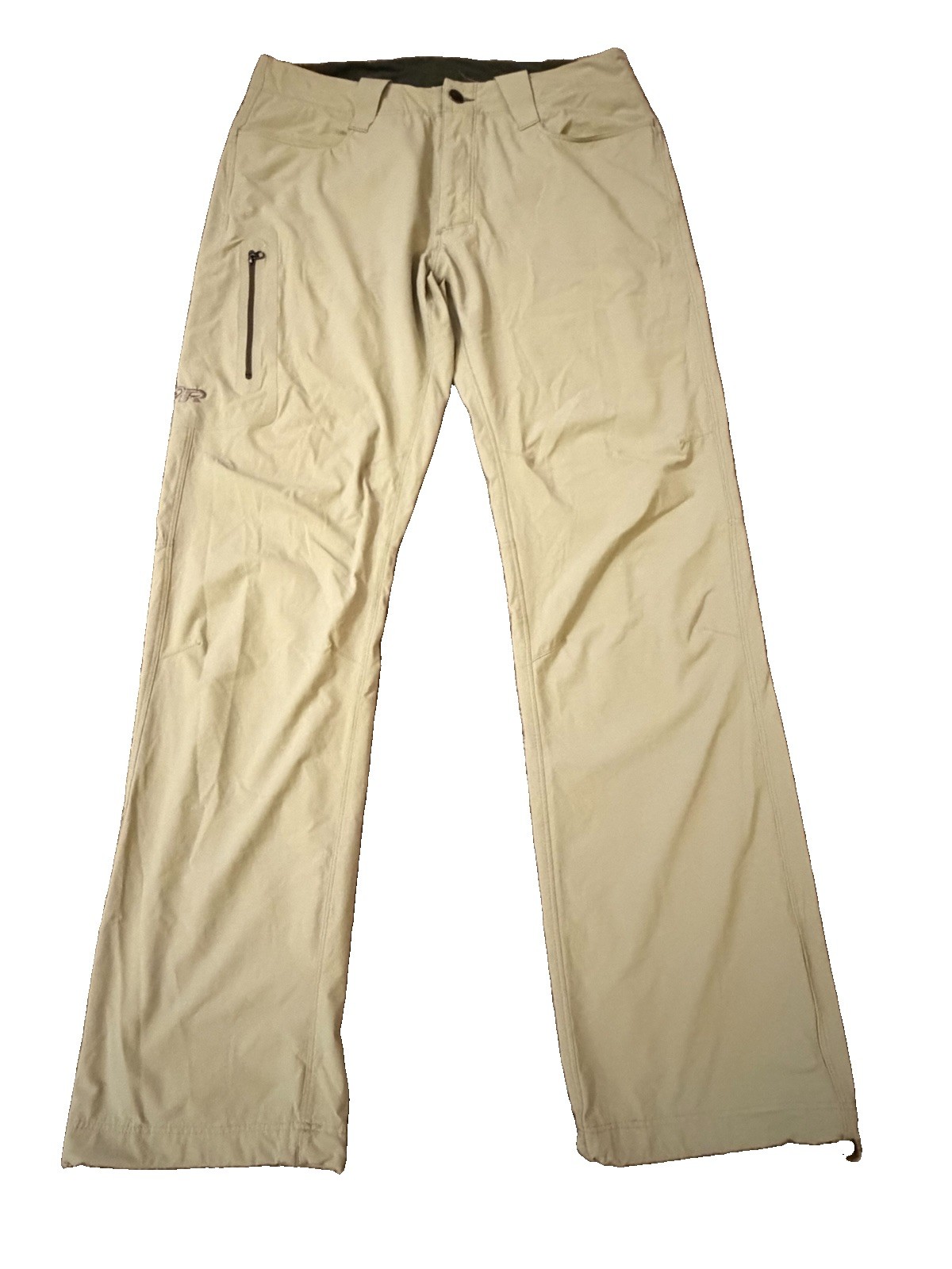 Outdoor Research Ferrosi Pants Lightweight Cargo Stretch Hiking 32x32 Men’s