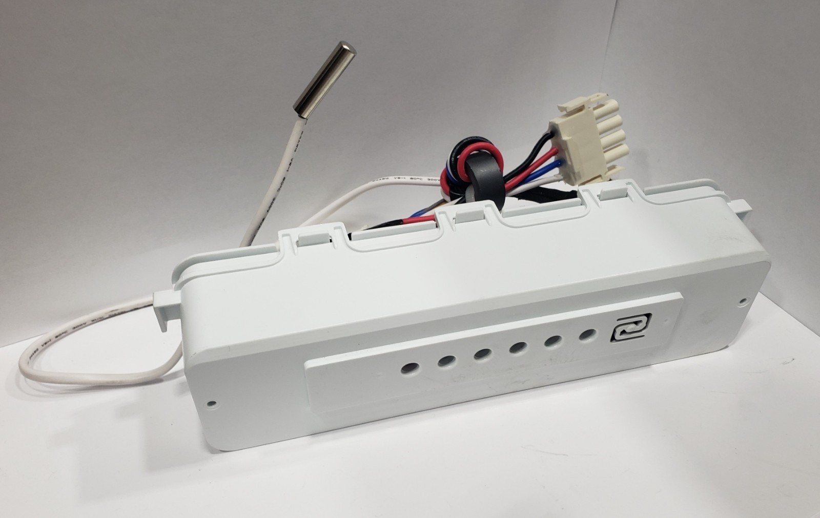 NEW Media 12131000071408 control board mounting with control brd 17131000000177